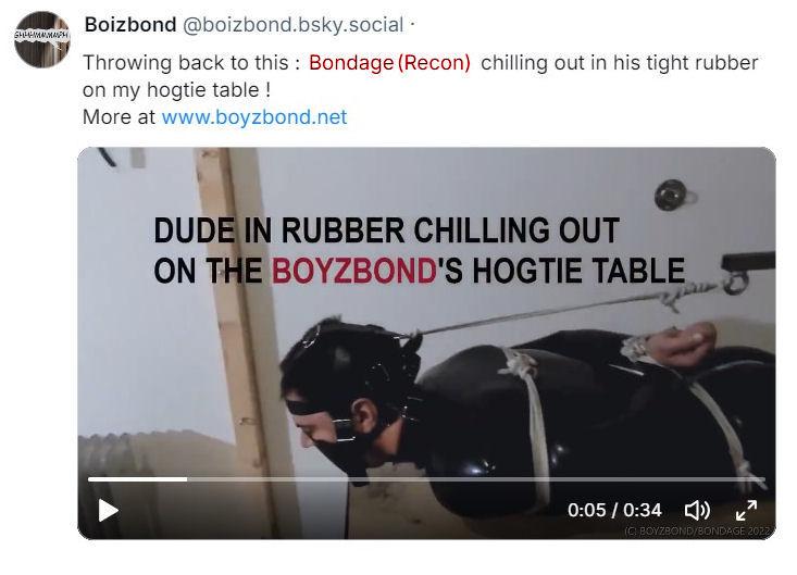 WATCH THE VIDEO ON BLUESKY