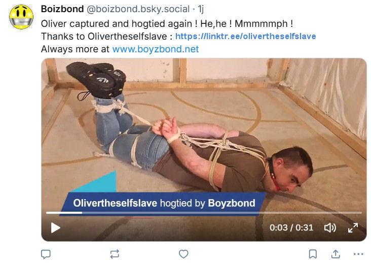 WATCH THE VIDEO ON BLUESKY