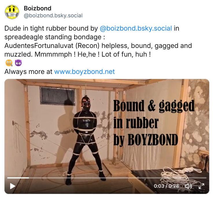 WATCH THE VIDEO ON BLUESKY