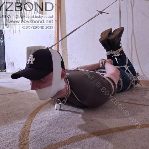 See ya, ha,ha ! HUMMMMPH !